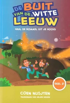 BUIT VAN DE WITTE LEEUW Direct Beschikbaar