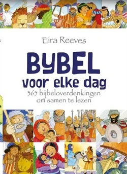 BIJBEL VOOR ELKE DAG Direct Verzonden