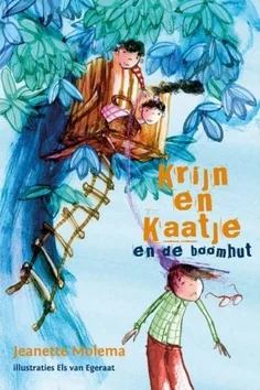 KRIJN EN KAATJE EN DE BOOMHUT Nu Kopen