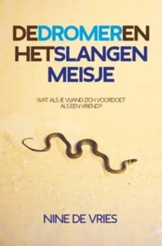 DE DROMER EN HET SLANGENMEISJE Voordeelprijs