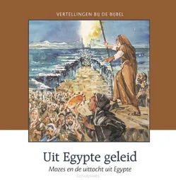 UIT EGYPTE GELEID Koopje