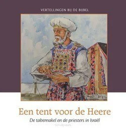 TENT VOOR DE HEERE Hete Deal