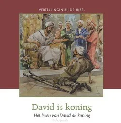 DAVID IS KONING Gecertificeerd
