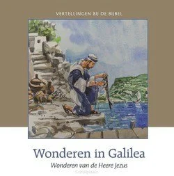 Aanbieding WONDEREN IN GALILEA