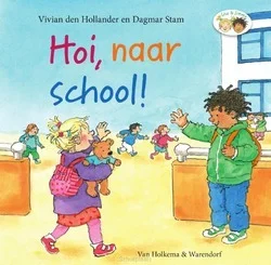 Speciale Aanbieding HOI, NAAR SCHOOL!