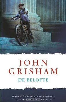 Merkproduct DE BELOFTE