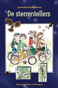 Alleen Vandaag STERRENTELLERS
