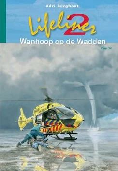 LIFELINER 2 WANHOOP OP DE WADDEN Dagaanbieding