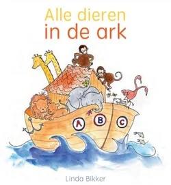 ALLE DIEREN IN DE ARK Finale Uitverkoop