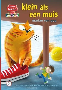 Veilige Betaling KLEIN ALS EEN MUIS