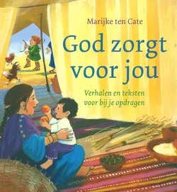 Betaalbaar GOD ZORGT VOOR JOU OPDRAGEN