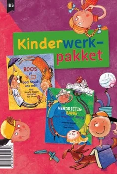 Exclusieve Aanbieding KINDERWERKPAKKET