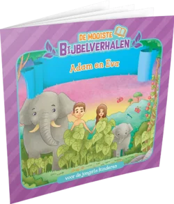 ADAM EN EVA Speciale Aanbieding