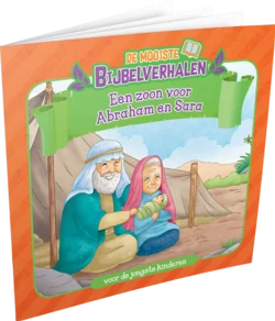 ZOON VOOR ABRAHAM EN SARA Betrouwbaar