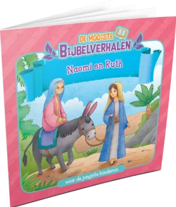 NAOMI EN RUTH Bestel Nu
