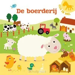 Nu Kopen DE BOERDERIJ