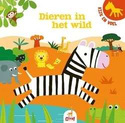 DIEREN IN HET WILD Laatste Kans