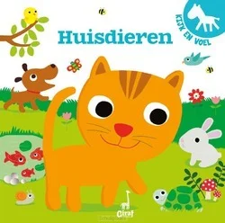 Betrouwbaar HUISDIEREN