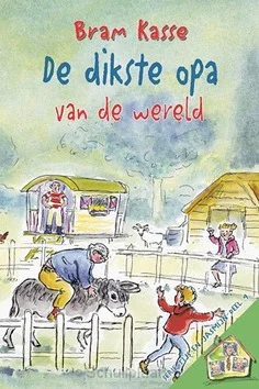 DIKSTE OPA VAN DE WERELD Speciale Aanbieding