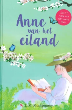 ANNE VAN HET EILAND Beperkt Aanbod