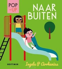 Superprijs NAAR BUITEN (POP-UP)