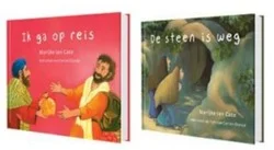 KARTONBOEKJES NT PRENTENBIJBEL SET2 Bestseller