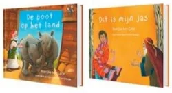 Gratis Retour KARTONBOEKJES OT PRENTENBIJBEL SET2