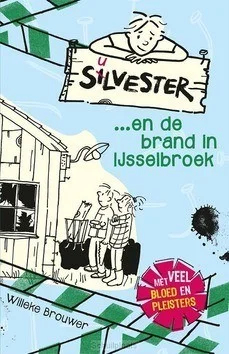 SILVESTER EN DE BRAND IN IJSSELBROEK Alleen Vandaag