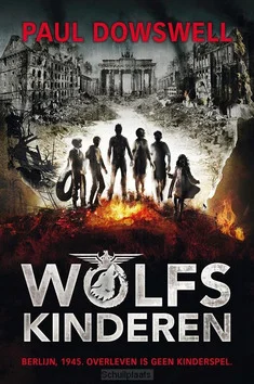 WOLFSKINDEREN Nu Kopen
