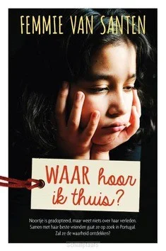 Gereduceerde Prijs WAAR HOOR IK THUIS?