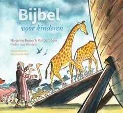 Aanbieding BIJBEL VOOR KINDEREN