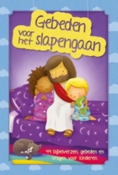 GEBEDEN VOOR HET SLAPENGAAN Koop Online