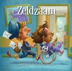 ZELDZAAM Nu Kopen