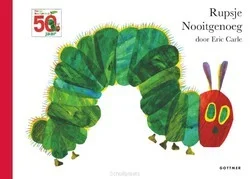 RUPSJE NOOITGENOEG Weekendaanbieding