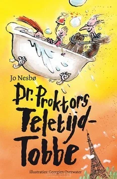 Lage Prijs DR. PROKTORS TELETIJDTOBBE