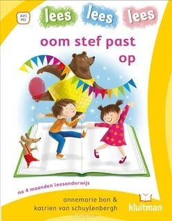 OOM STEF PAST OP Actieprijs