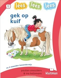 Meest Verkocht GEK OP KUIF