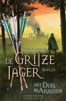HET DUEL BIJ ARALUEN Lage Kosten