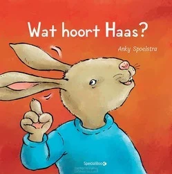 Snelle Levering WAT HOORT HAAS?