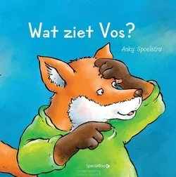 WAT ZIET VOS? Bestel Nu