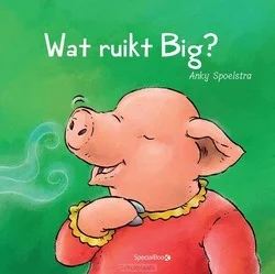 Uitverkoop WAT RUIKT BIG?