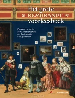 Koop Online HET GROTE REMBRANDT VOORLEESBOEK