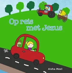 OP REIS MET JEZUS Exclusieve Aanbieding