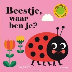 BEESTJE, WAAR BEN JE? Nu Kopen