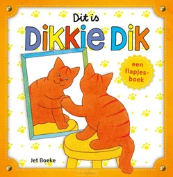 Uitverkoop DIT IS DIKKIE DIK!