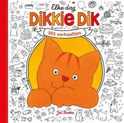 Seizoensaanbieding ELKE DAG DIKKIE DIK