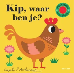 Hoge Kwaliteit KIP, WAAR BEN JE?