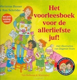 HET VOORLEESBOEK VOOR DE ALLERLIEFSTE JU Beste Prijs