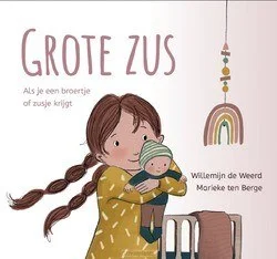 Aanbieding GROTE ZUS