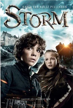 Populair STORM